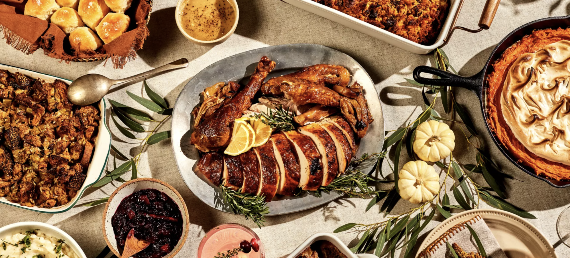 Thanksgiving 2024