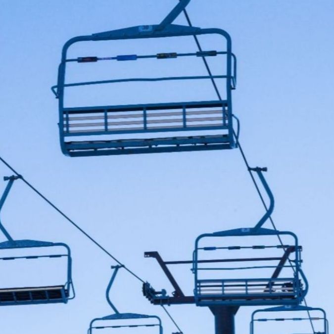 Chairlifts