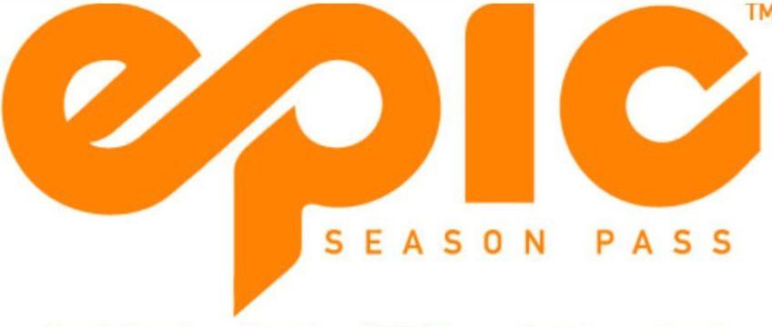 Epic Season Pass