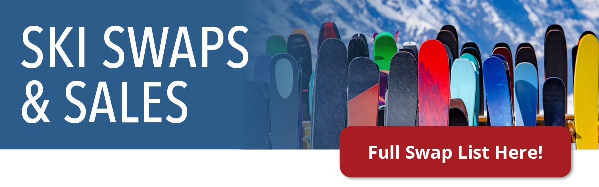 Ski Swaps Sales