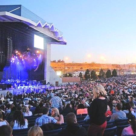 Summer Concert Lineup 2025