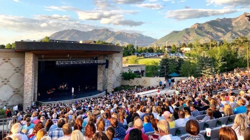 Summer Concert Lineup 2025