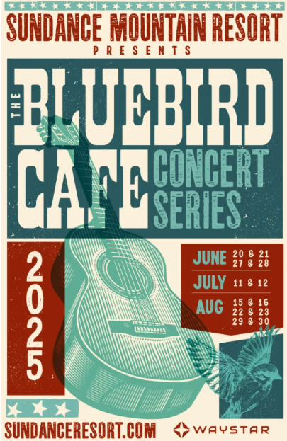 Summer Concert Lineup 2025