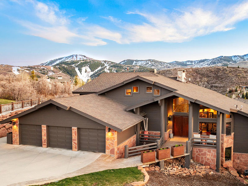 Lower Deer Valley
