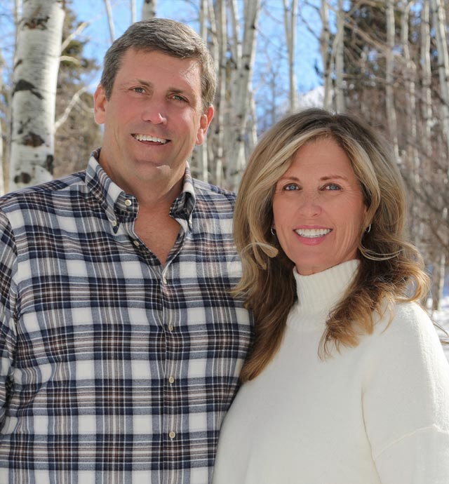 Meet Kerri & Jeff Whipple - Your Park City Real Estate Team