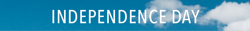Summer Events Newsletter