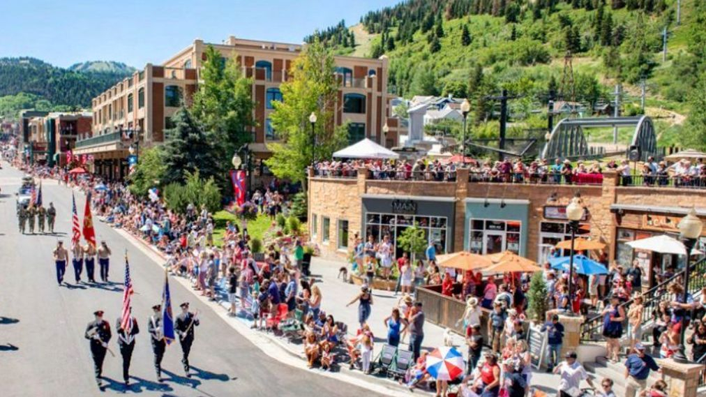 Summer Events Newsletter