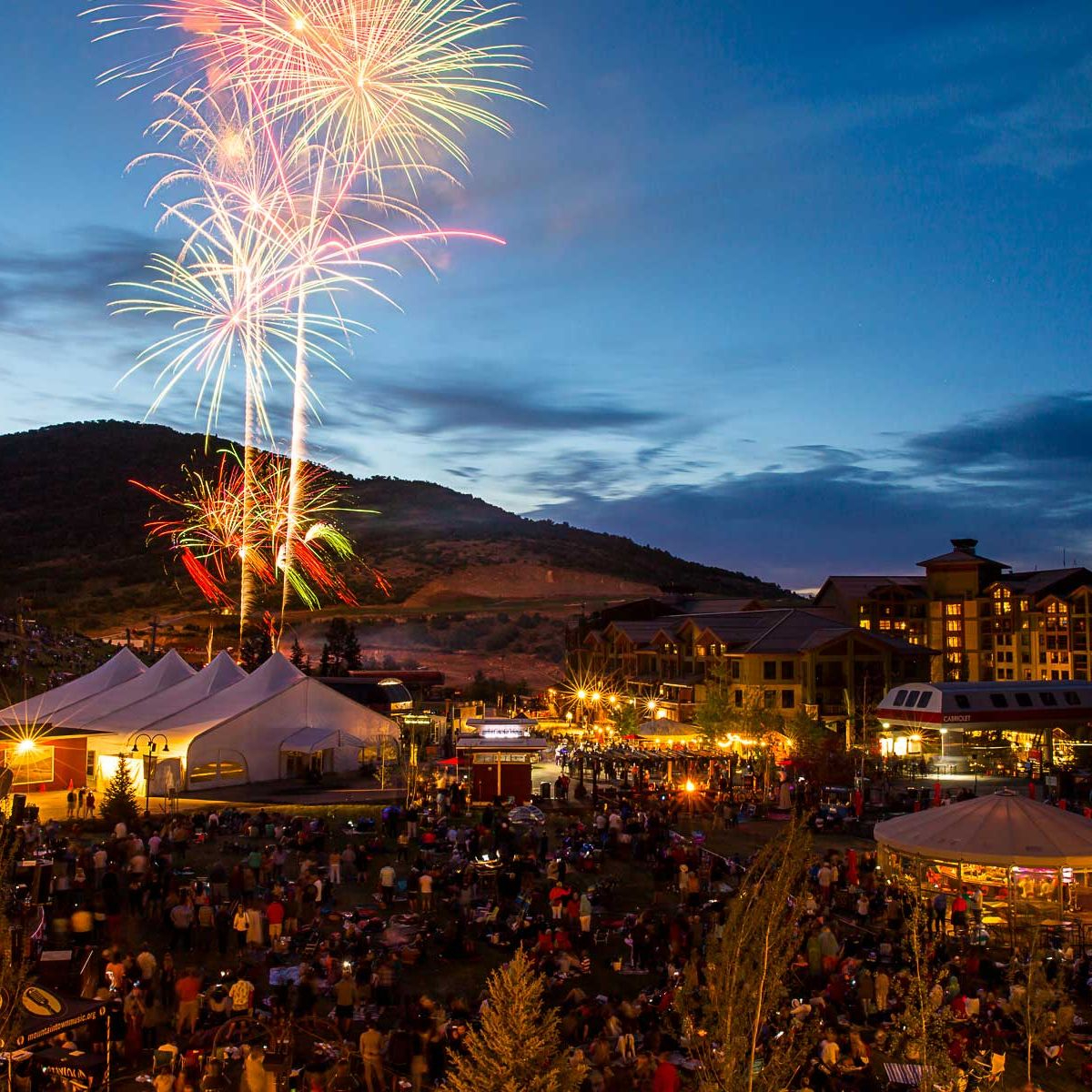 Summer Events Newsletter