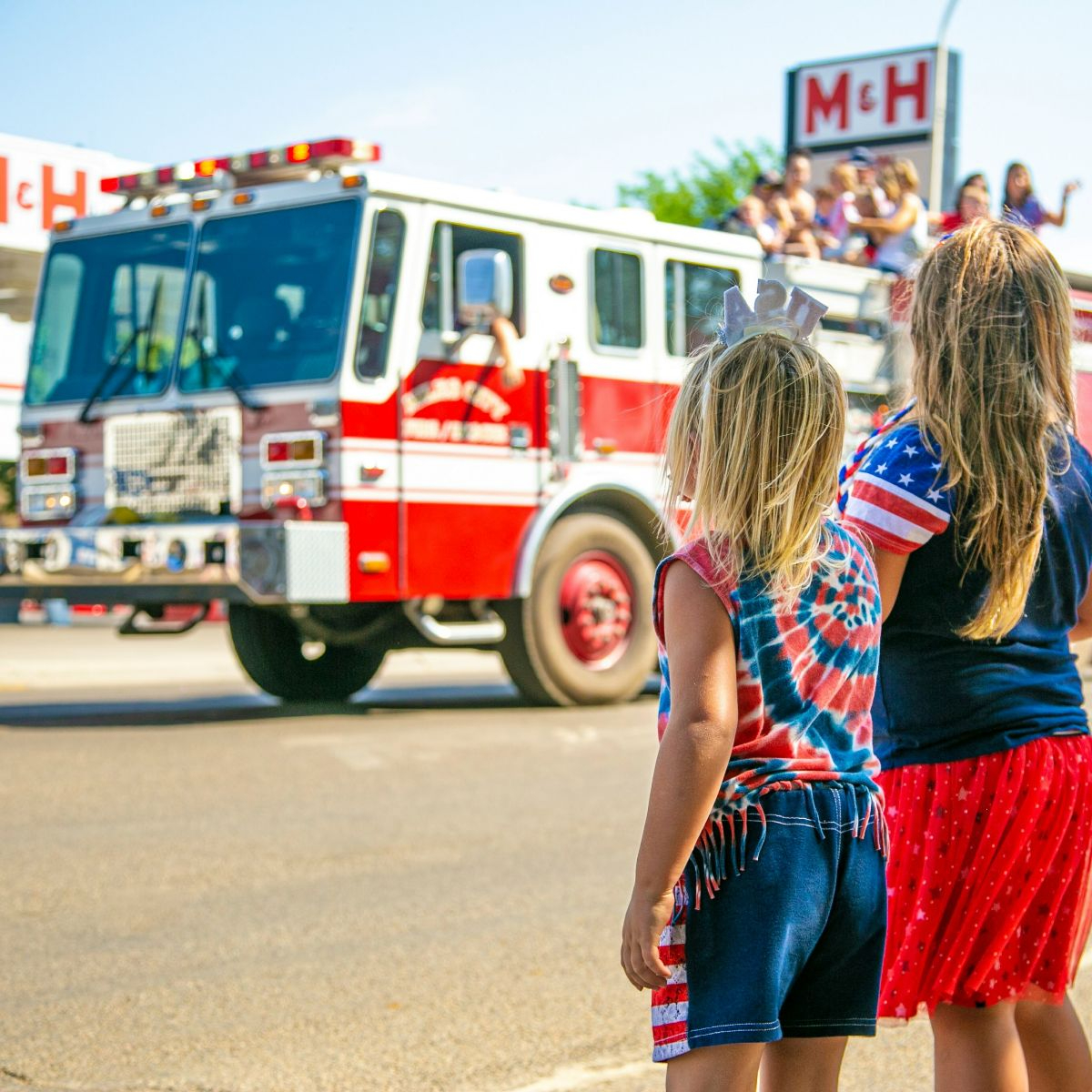 Summer Events Newsletter