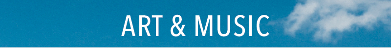 Summer Events Newsletter