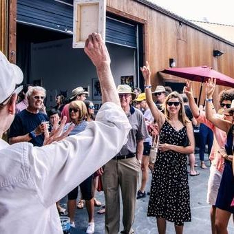 Summer Events Newsletter
