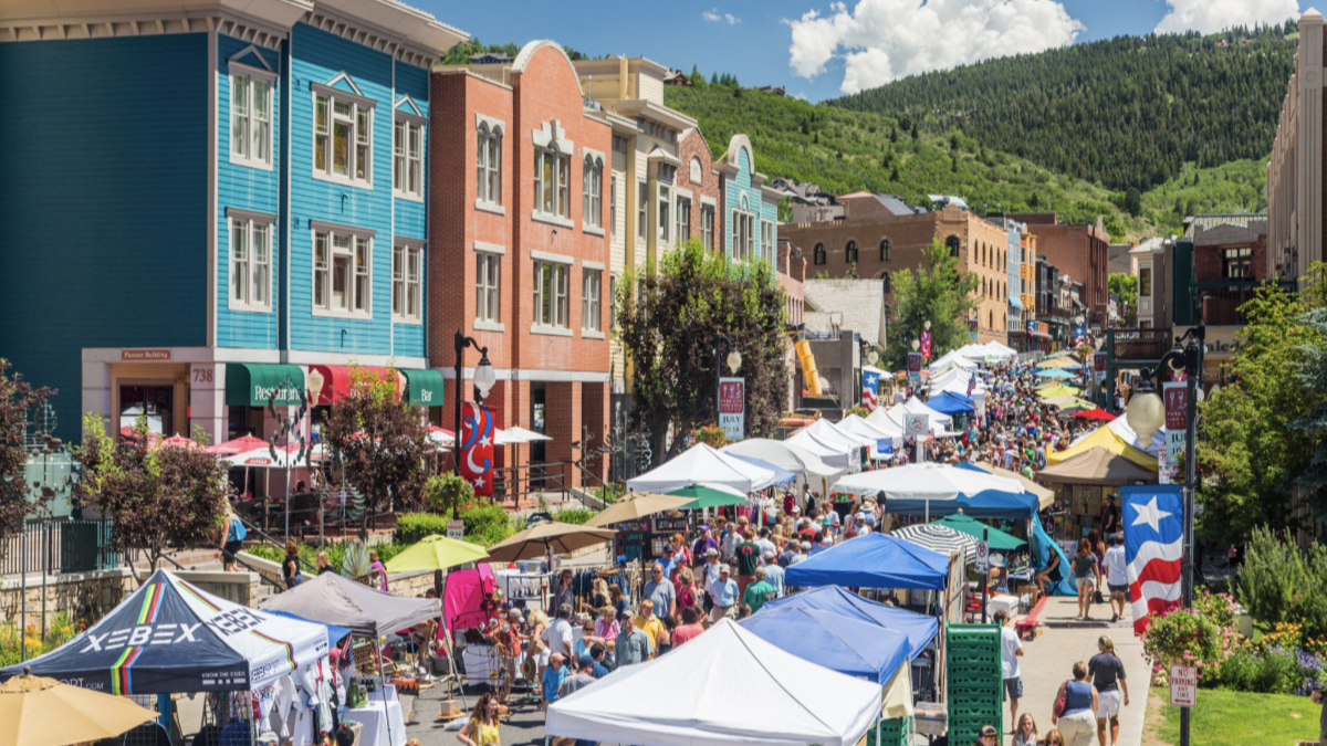 Summer Events Newsletter