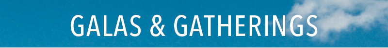 Summer Events Newsletter