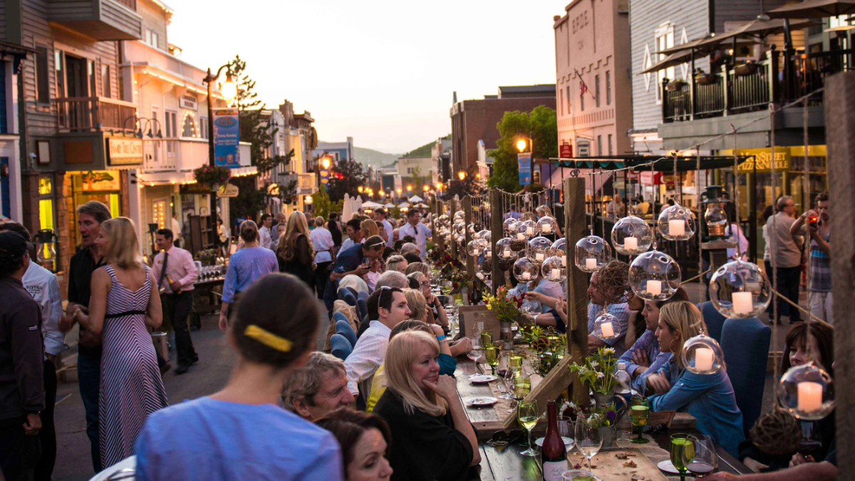 Summer Events Newsletter