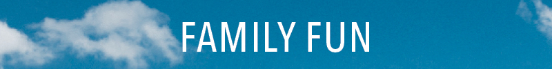 Summer Events Newsletter