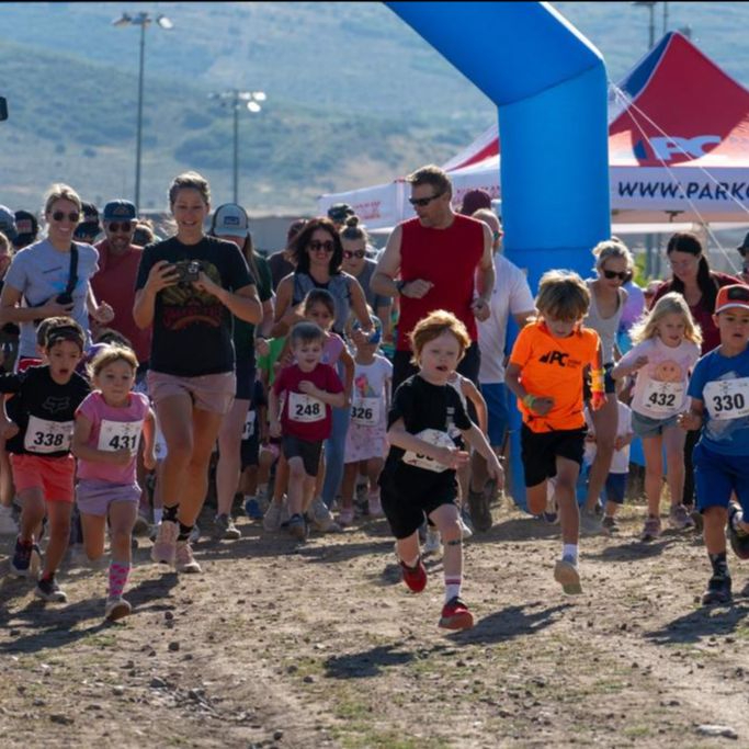Summer Events Newsletter
