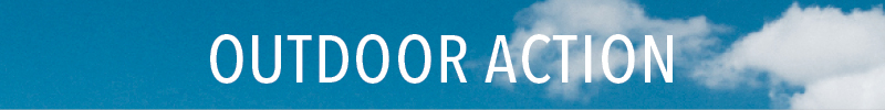 Summer Events Newsletter