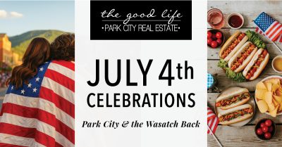 4th of July Celebrations