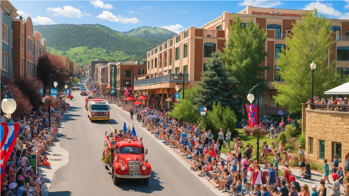 4th of July Celebrations