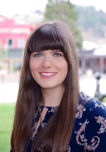 Hannah Hoffman