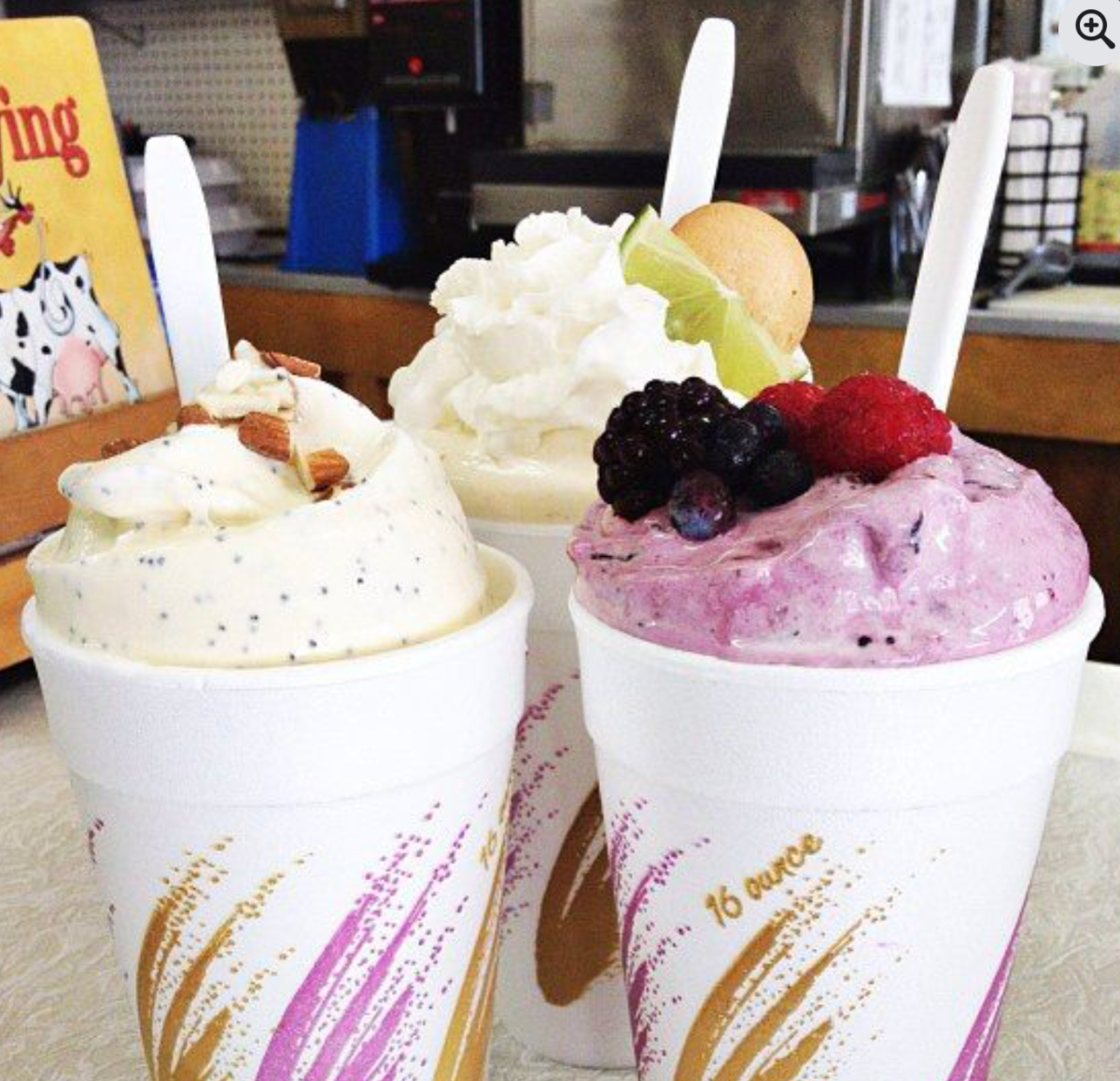 Cool Ideas for Summer