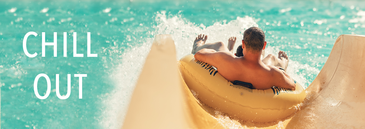 Cool Ideas for Summer