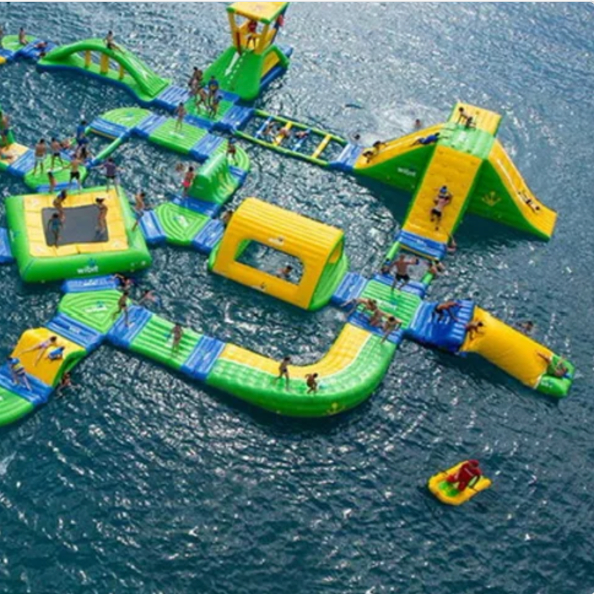 Cool Ideas for Summer