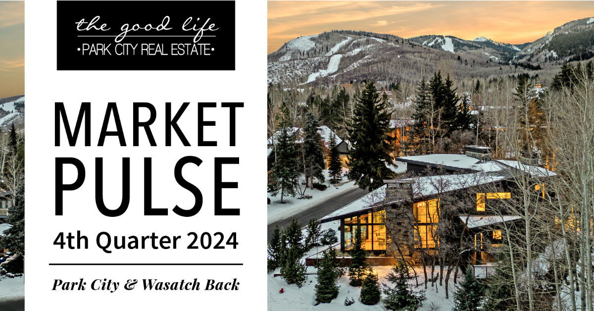 Market Pulse: 2024 Year-End Review