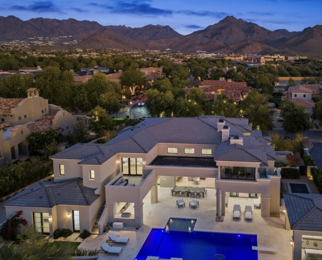Scottsdale