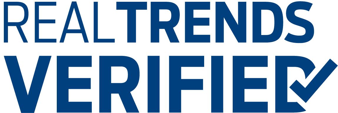 Joshua Peters RealTrends Verified Top Agent