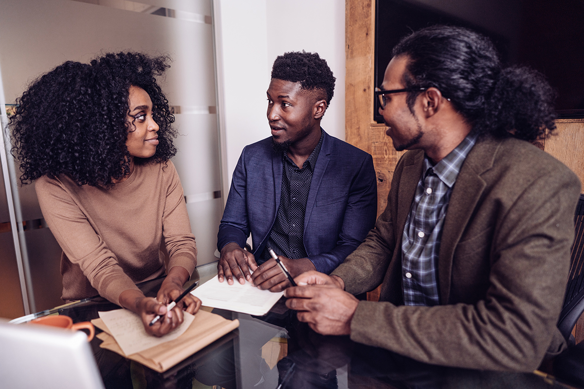 Escrow inspections & appraisals