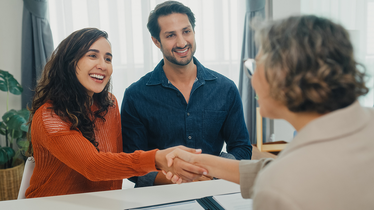 Escrow inspections & appraisals