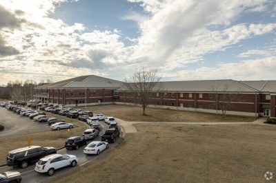 Meridianville, Alabama