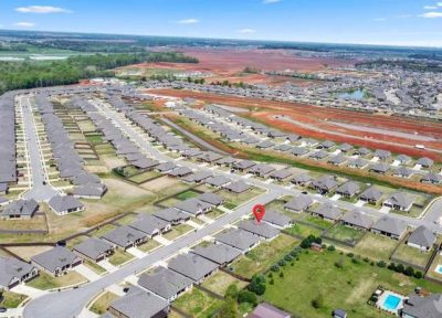 Meridianville, Alabama