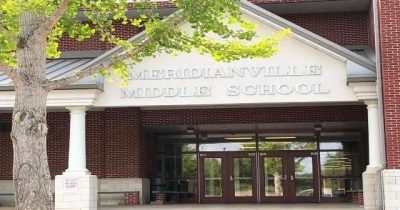 Meridianville, Alabama