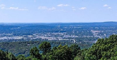 Monte Sano District