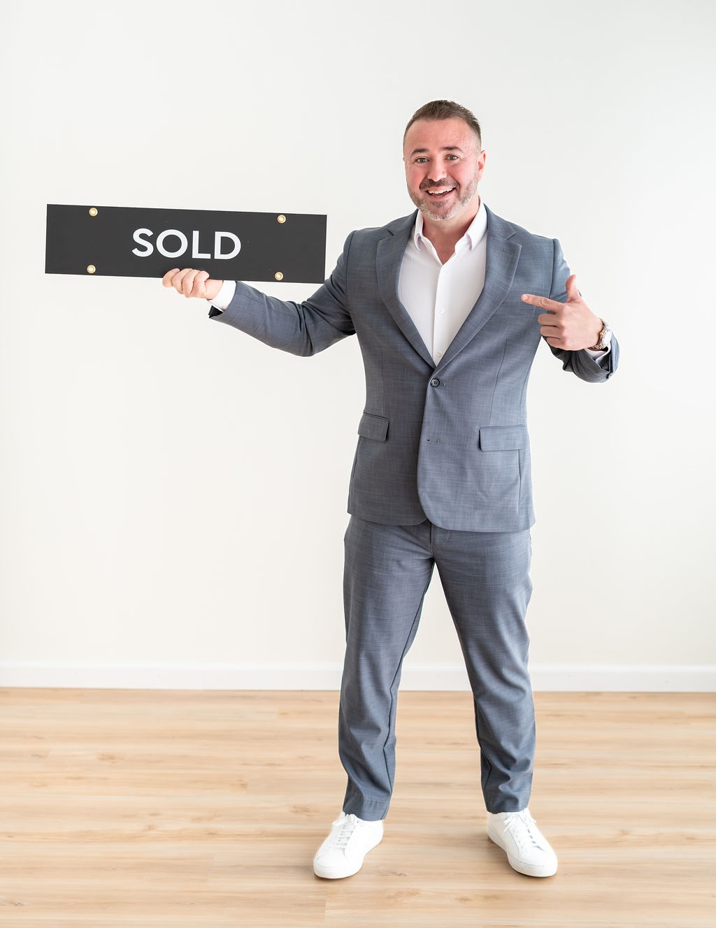 Deciding to Sell