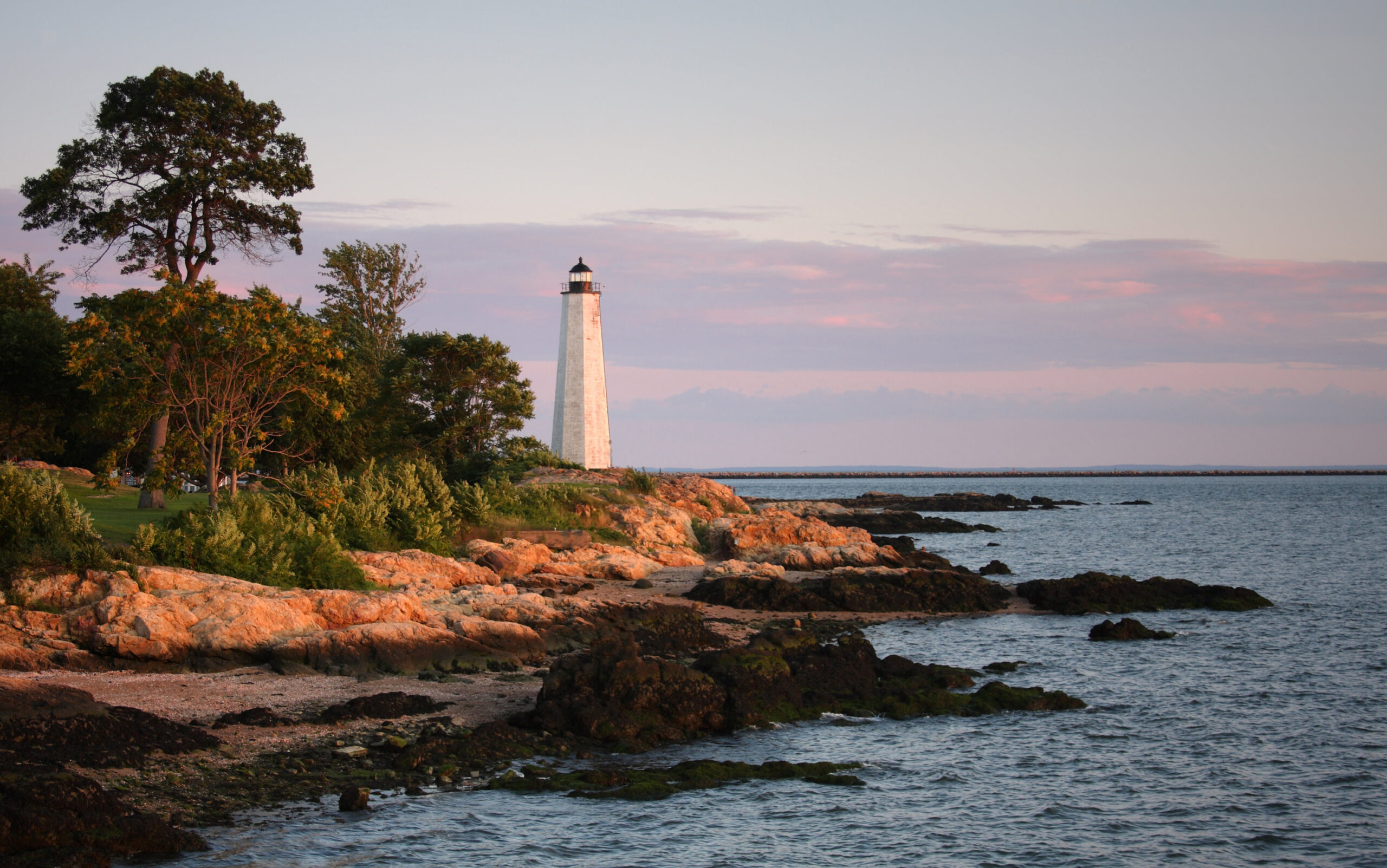 New Haven County