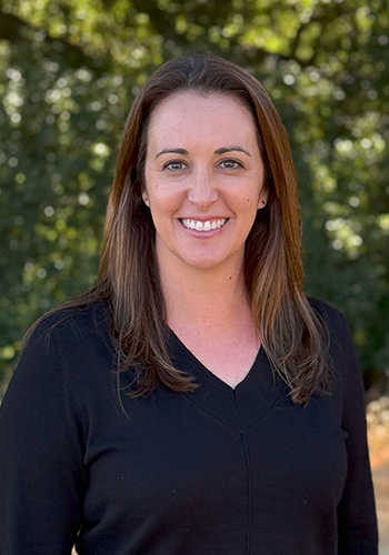 Meghan  Lange