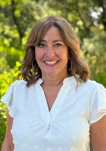 Jeannette Petersen
