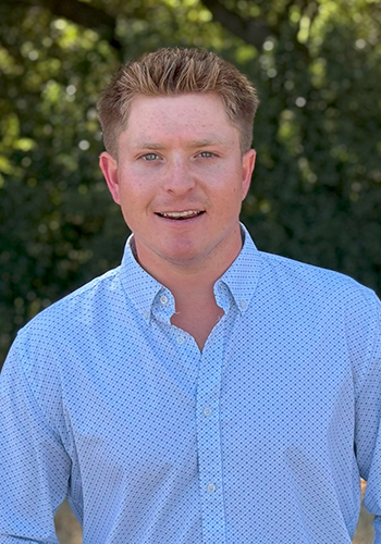Weston  Petersen