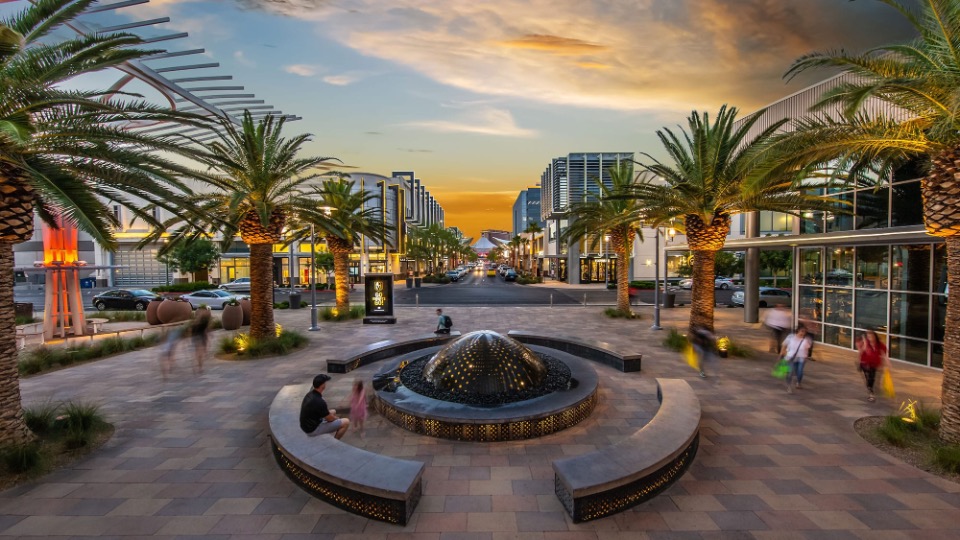 Summerlin