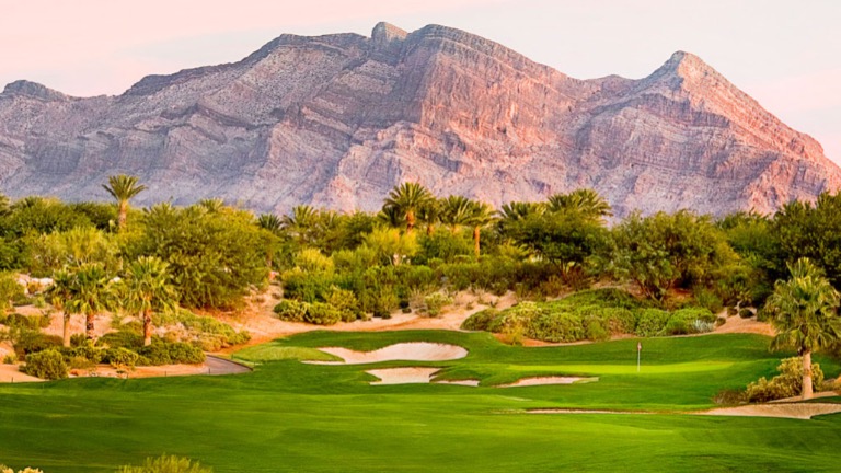 Red Rock Country Club