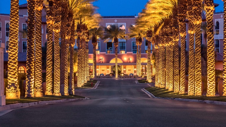 Lake Las Vegas