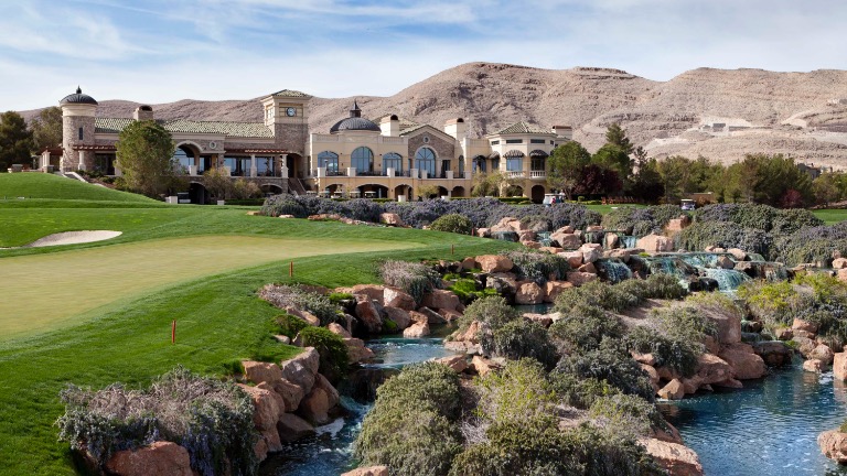 Green Valley Ranch