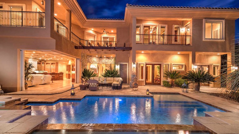Anthem Country Club