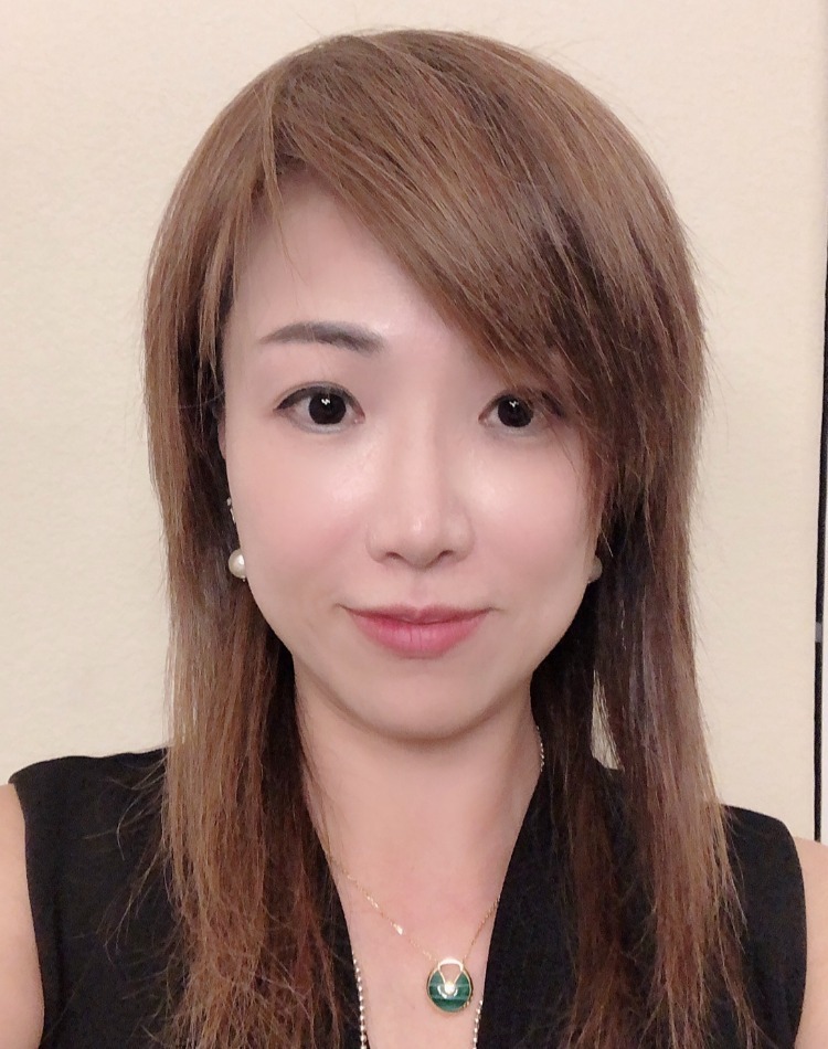 Arina Kong