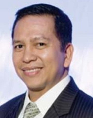 Arthur Gatdula