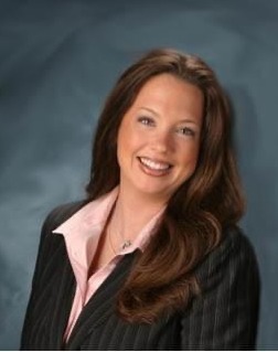 Cheryl Martin