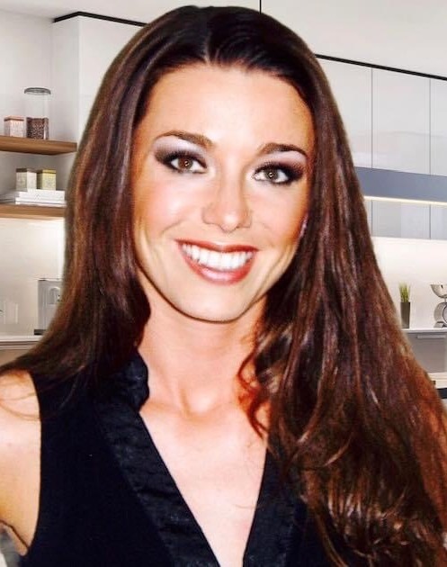 Christina Kinney